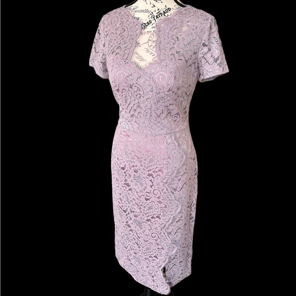JS Collections Dress - Picture 10 of 14
